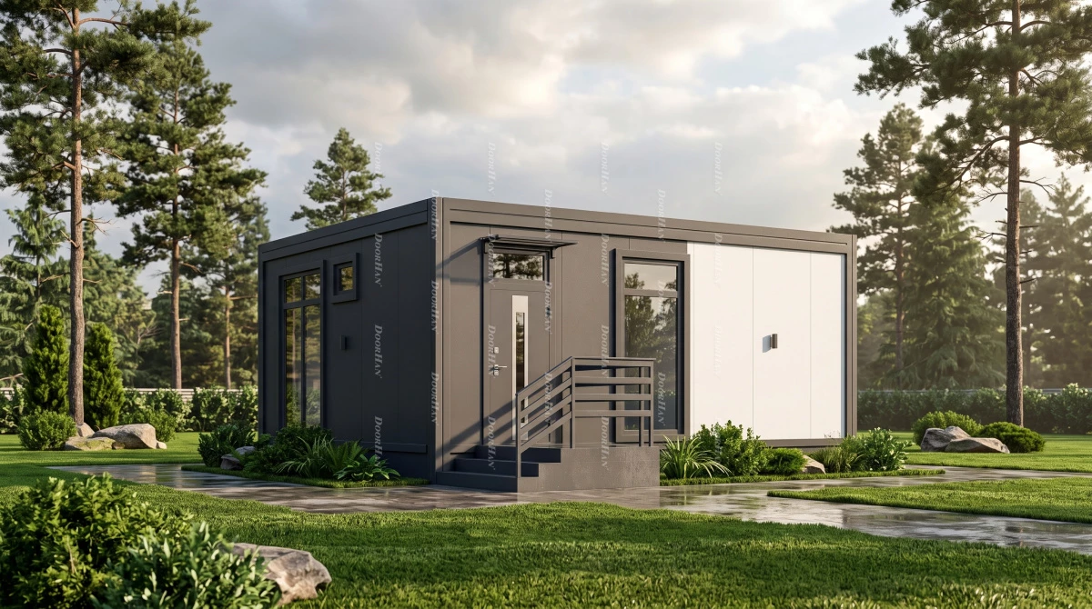 Домокомплект DoorHan 44